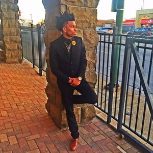 Meet your Posher, Antwan